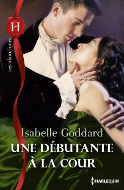 Bertrand.pt - Une Debutante A La Cour