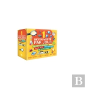 Une Decouverte Par Jour 2017