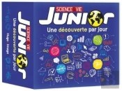 Une Decouverte Par Jour Science Et Vie Junior 2020