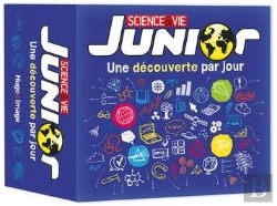 Bertrand.pt - Une Decouverte Par Jour Science Et Vie Junior 2020