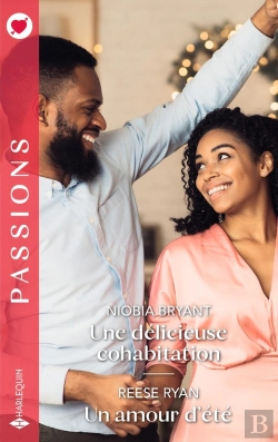 Bertrand.pt - Une Délicieuse Cohabitation - Un Amour D'Été