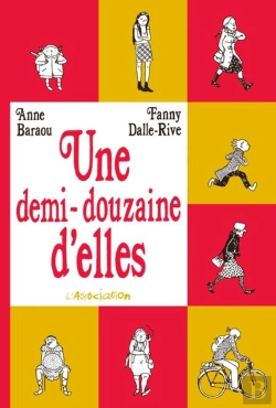 Bertrand.pt - Une Demi-Douzaine D'Elles