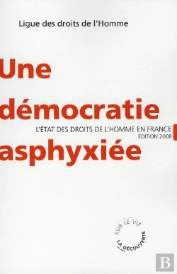 Bertrand.pt - Une Démocratie Asphyxiée