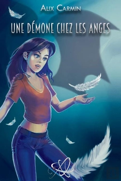 Bertrand.pt - Une Démone Chez Les Anges