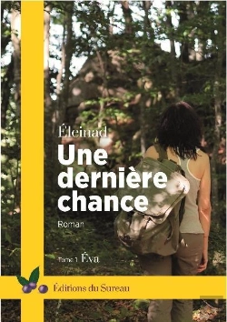 Bertrand.pt - Une Dernière Chance T.1 : Eva