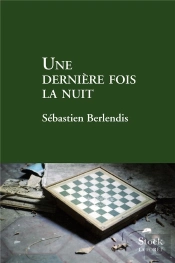 Une Dernière Fois La Nuit