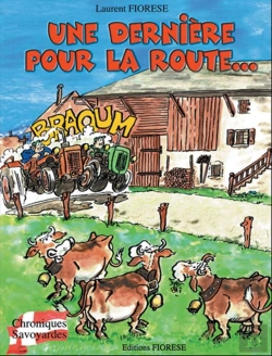 Bertrand.pt - Une Dernière Pour La Route...