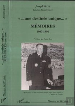 Bertrand.pt - Une Destinee Unique, Memoires 1907-1996