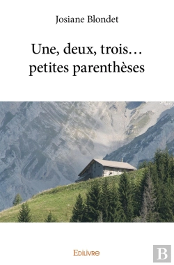 Bertrand.pt - Une, Deux, Trois... Petites Parenthèses