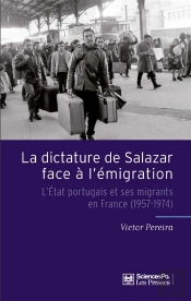 Une Dictature A L Epreuve De L'Emigration