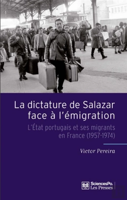 Bertrand.pt - Une Dictature A L Epreuve De L'Emigration