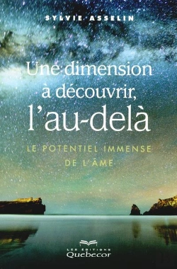 Bertrand.pt - Une Dimension A Decouvrir L Au-Dela