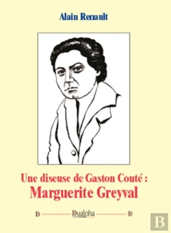 Bertrand.pt - Une Diseuse De Gaston Couté ; Marguerite Greyval