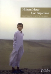 Une Disparition