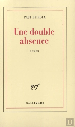 Bertrand.pt - Une Double Absence