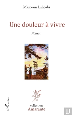 Bertrand.pt - Une Douleur À Vivre