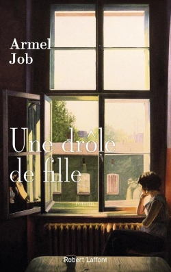 Bertrand.pt - Une Drôle De Fille