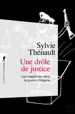 Bertrand.pt - Une Drôle De Justice