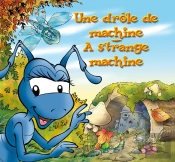 Une Drole De Machine