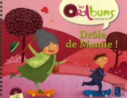 Bertrand.pt - Une Drôle De Mamie