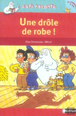 Bertrand.pt - Une Drôle De Robe