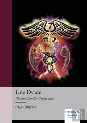 Une Dyade : (Flamme Jumelle) Couple Sacré