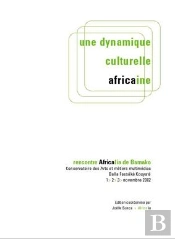 Une Dynamique Culturelle Africaine
