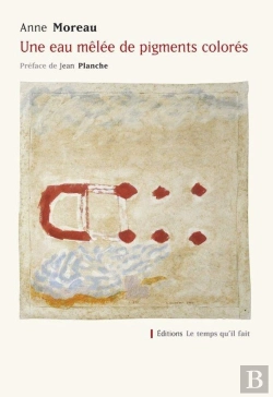Bertrand.pt - Une Eau Mêlée De Pigments Colorés