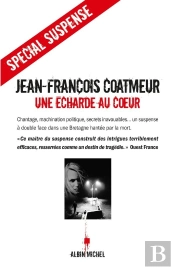Une Écharde Au Coeur