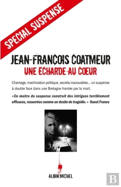 Bertrand.pt - Une Écharde Au Coeur