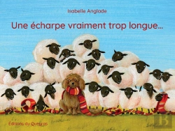 Bertrand.pt - Une Echarpe Vraiment Trop Longue