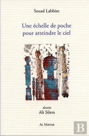 Une Échelle De Poche Pour Atteindre Le Ciel