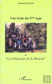 Une Ecole Du 3e Type ; La Pedagogie De La Mouche