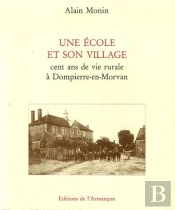 Une Ecole Et Son Village