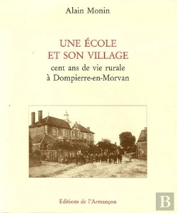Bertrand.pt - Une Ecole Et Son Village