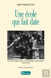 Une École Qui Fait Date
