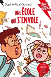 Une École Qui S'Envole