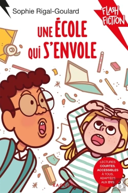 Bertrand.pt - Une École Qui S'Envole