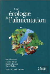 Une Écologie De L'Alimentation