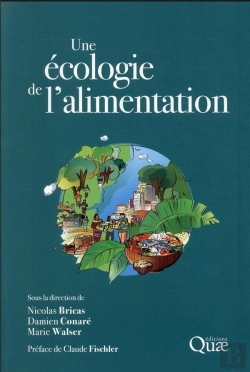 Bertrand.pt - Une Écologie De L'Alimentation