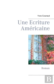 Une Écriture Américaine
