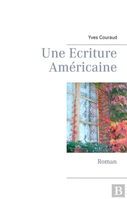 Bertrand.pt - Une Écriture Américaine