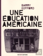 Une Éducation Américaine