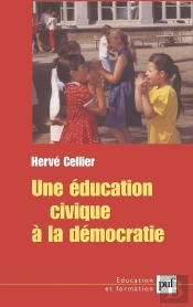 Une Éducation Civique À La Démocratie