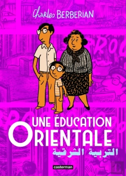 Bertrand.pt - Une Éducation Orientale