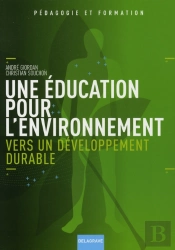 Une Éducation Pour L'Environnement