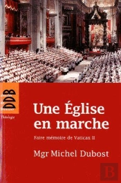 Une Eglise En Marche