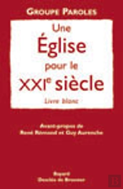 Bertrand.pt - Une Église Pour Le Xxiè Siècle