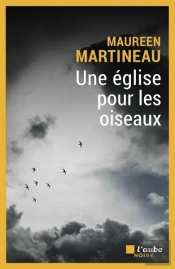 Une Église Pour Les Oiseaux
