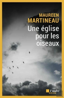 Bertrand.pt - Une Église Pour Les Oiseaux